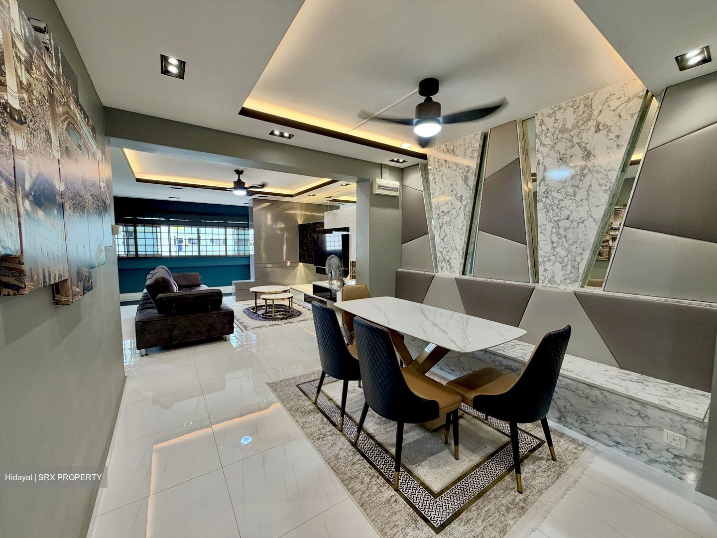 Blk 743 Pasir Ris Street 71 (Pasir Ris), HDB 5 Rooms #625675471